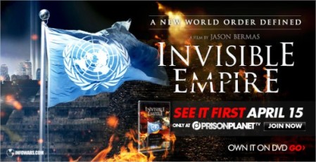 Invisible Empire